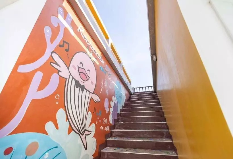 ホテル Moonlight Koh Larn