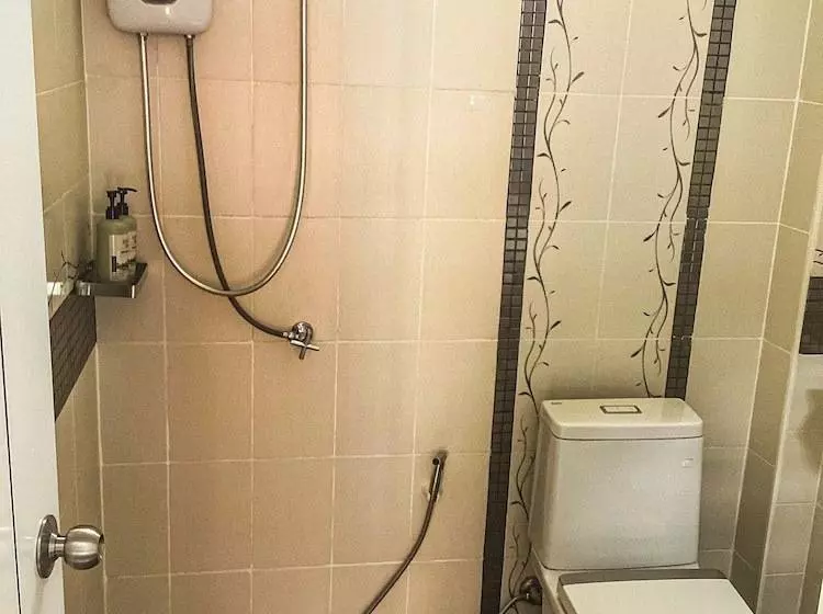 ホテル Moonlight Koh Larn