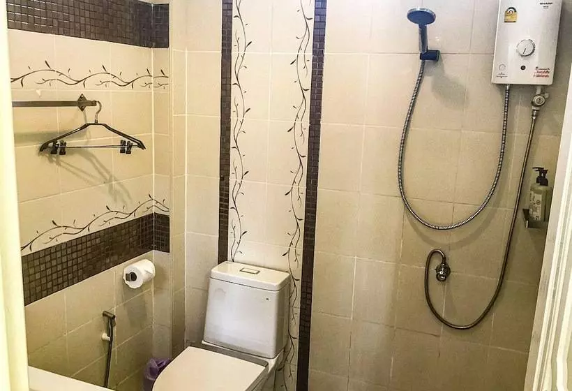 ホテル Moonlight Koh Larn