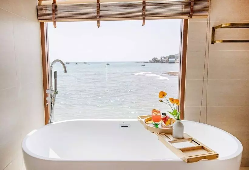 ホテル Moonlight Koh Larn