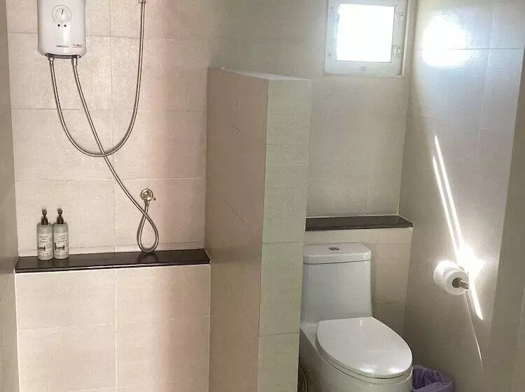 ホテル Moonlight Koh Larn