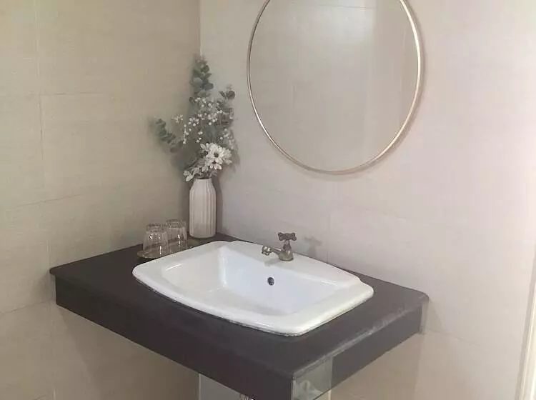 ホテル Moonlight Koh Larn