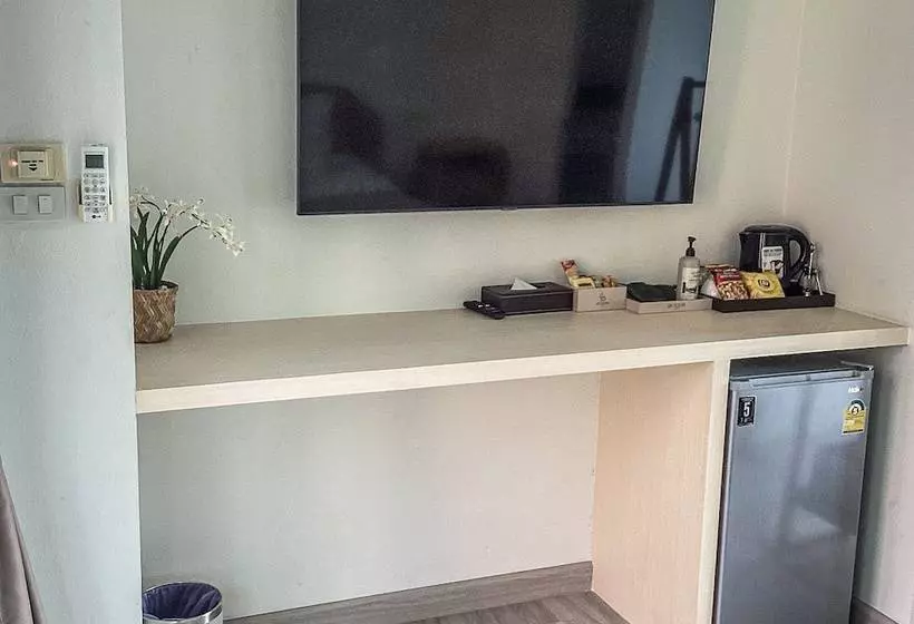 ホテル Moonlight Koh Larn