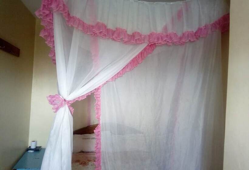 فندق Tarino Bar And Lodging