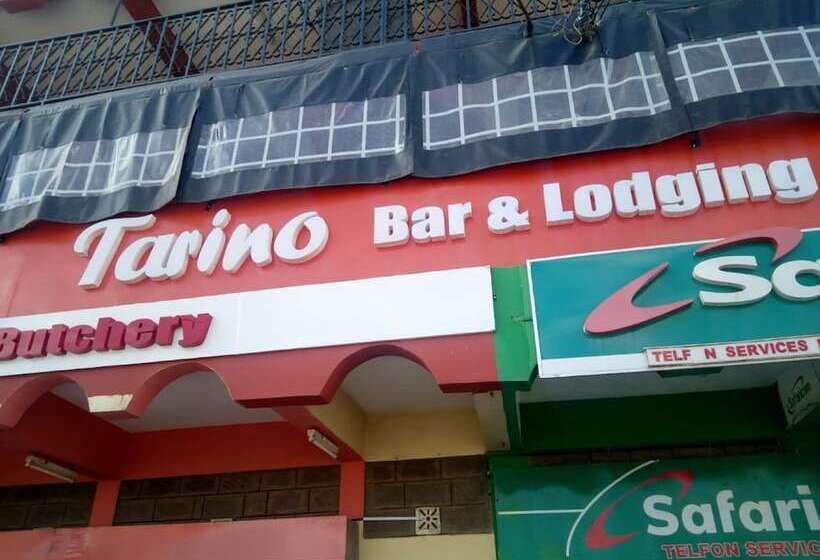 فندق Tarino Bar And Lodging