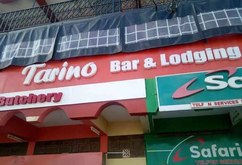 هتل Tarino Bar And Lodging