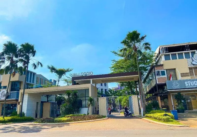 Hotelli Aloha Guest House   1 Male Only