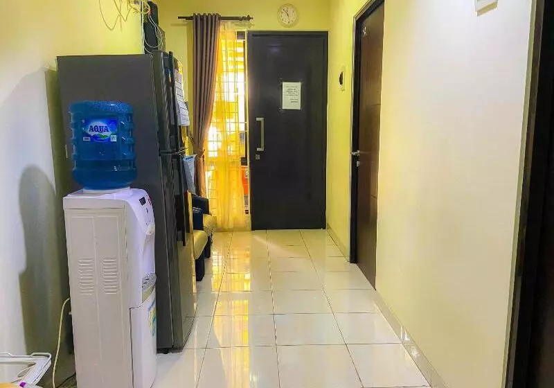 Hotelli Aloha Guest House   1 Male Only