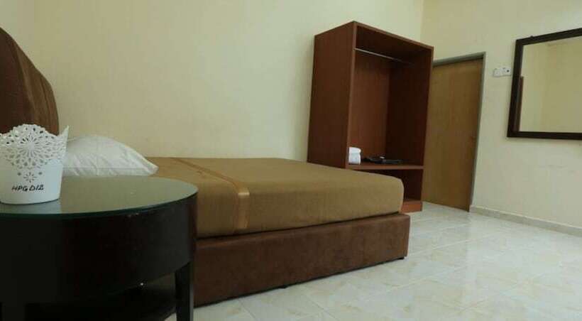 فندق Homestay Kampung Paya Guring By Oyo Rooms