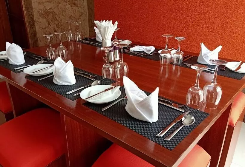 هتل Ishi Apartment