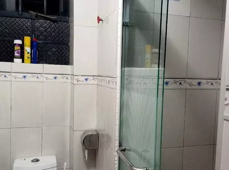هتل Ishi Apartment