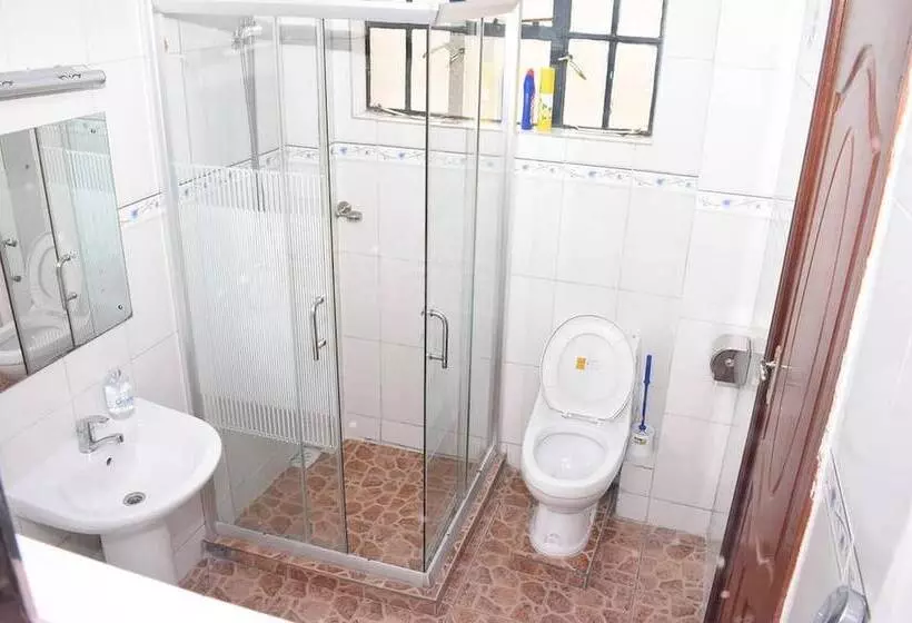 هتل Ishi Apartment