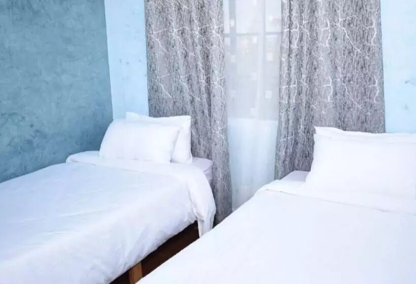 هتل Ishi Apartment