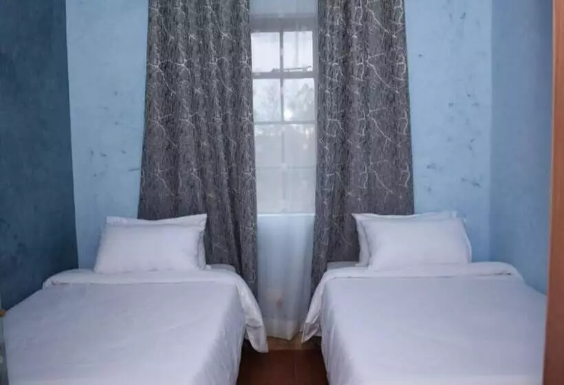 هتل Ishi Apartment