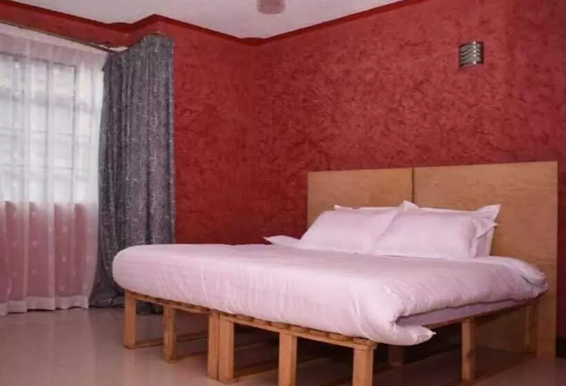 هتل Ishi Apartment