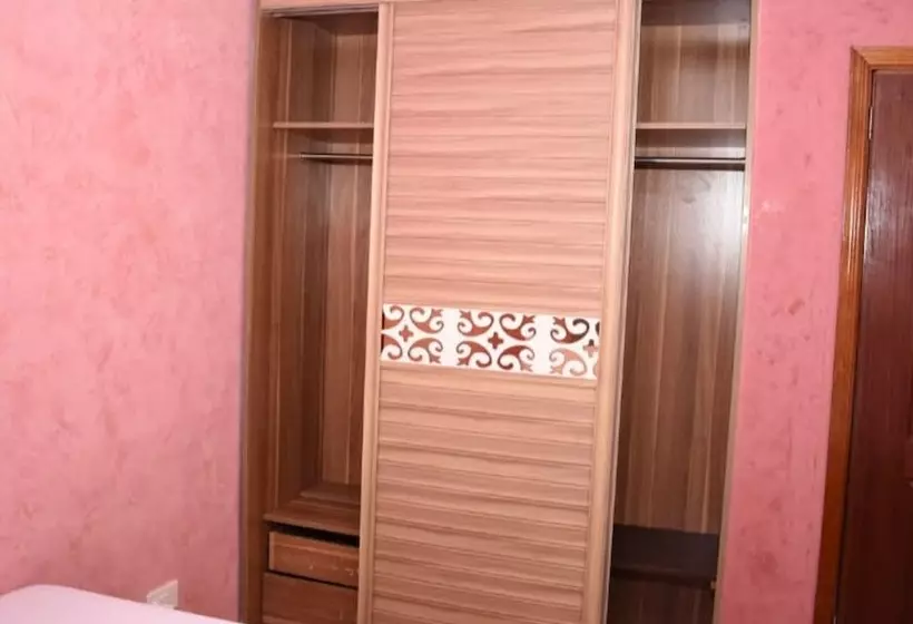 هتل Ishi Apartment