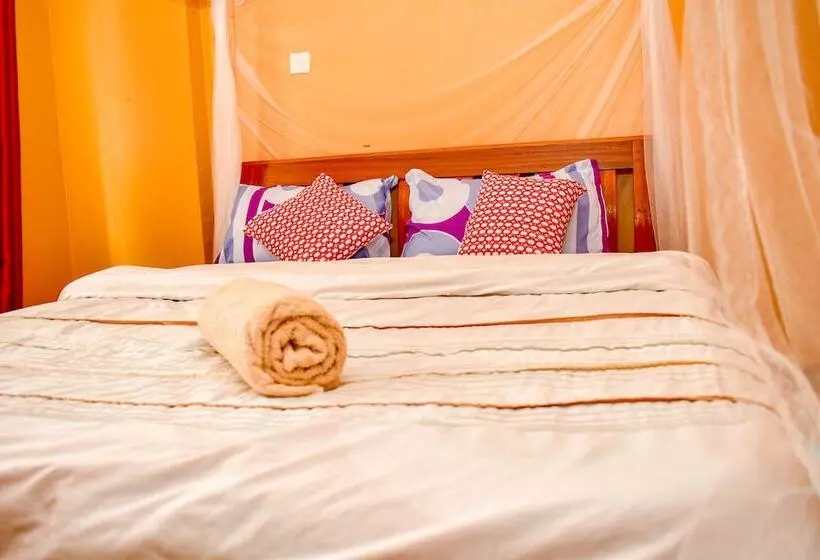 هتل Jkia Transit Apex Furnished Apartments