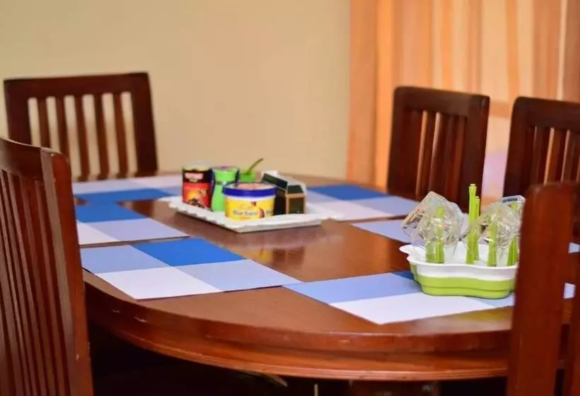 هتل Joy Comfort Homestay