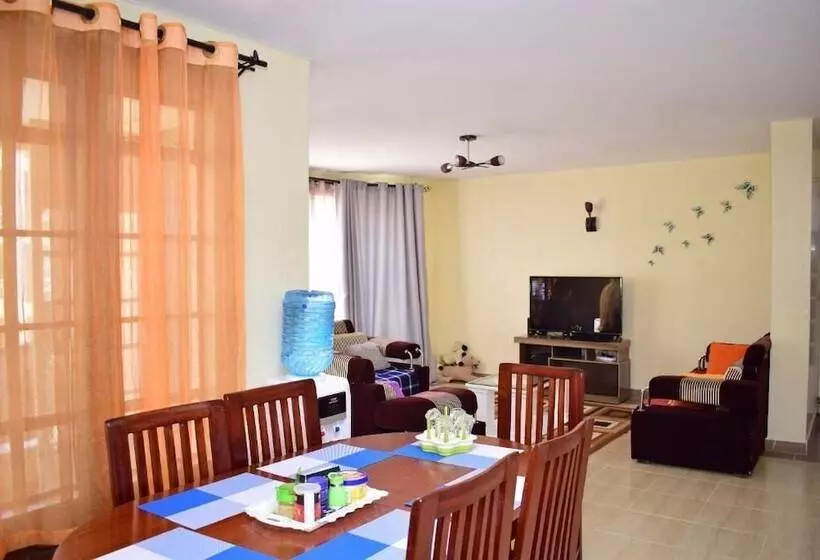 هتل Joy Comfort Homestay