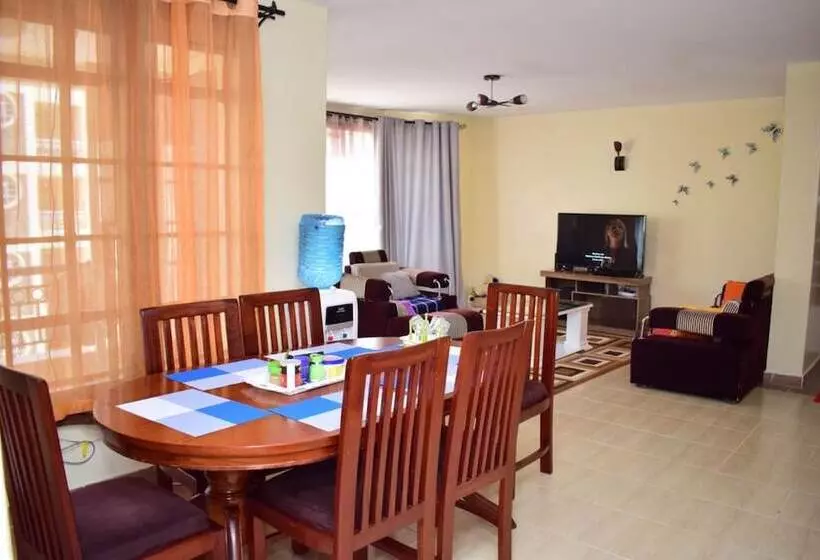 هتل Joy Comfort Homestay