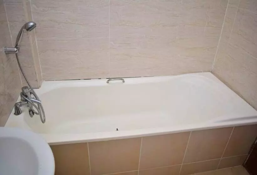 هتل Joy Comfort Homestay