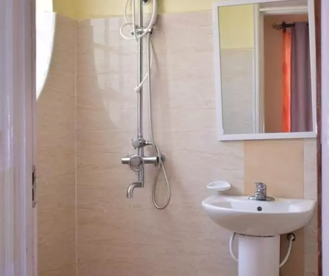 هتل Joy Comfort Homestay