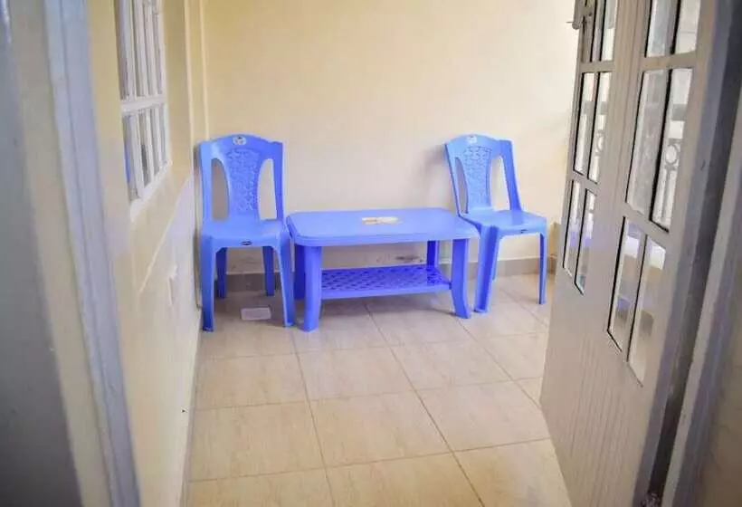 هتل Joy Comfort Homestay