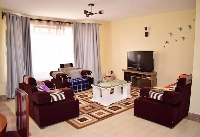 هتل Joy Comfort Homestay