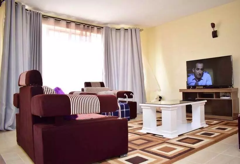 هتل Joy Comfort Homestay