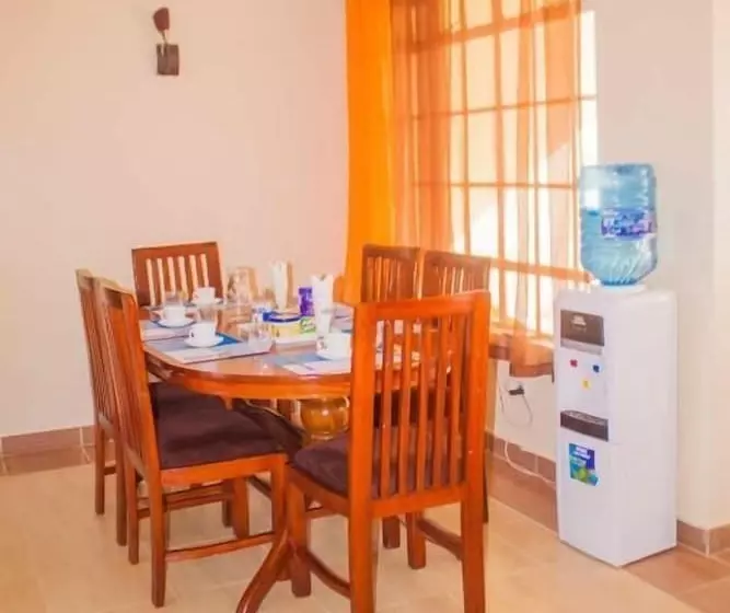 هتل Joy Comfort Homestay