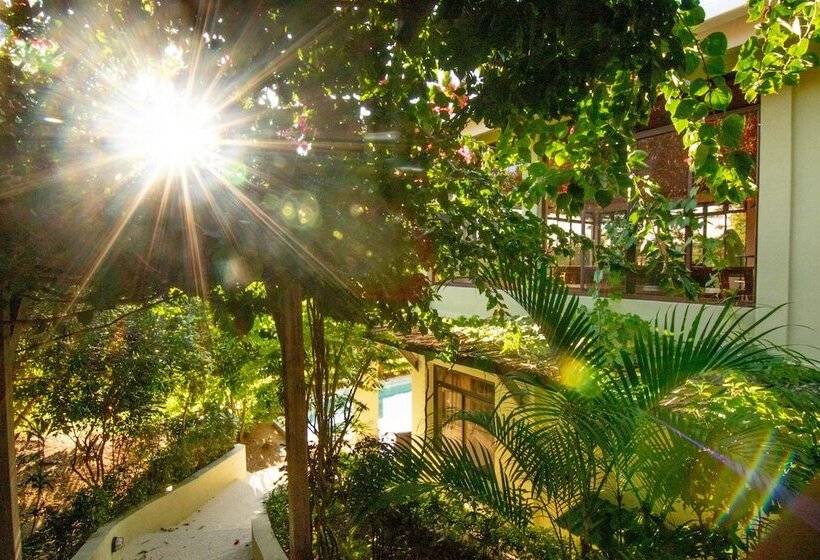 فندق La Jolla De Guasacate