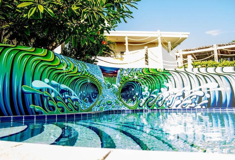 فندق La Jolla De Guasacate