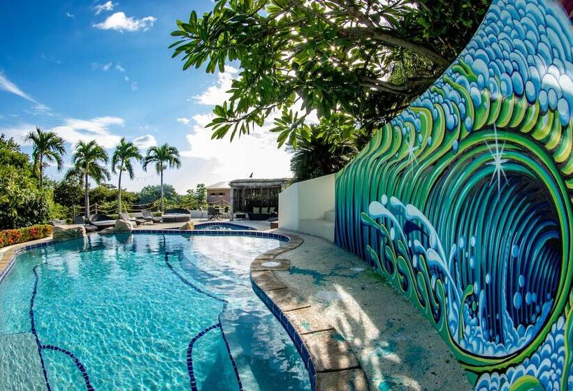 فندق La Jolla De Guasacate