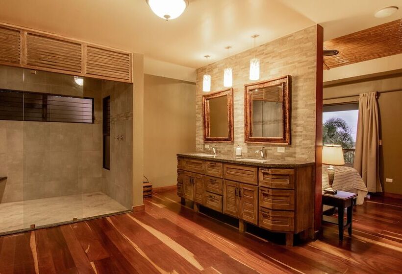 فندق La Jolla De Guasacate