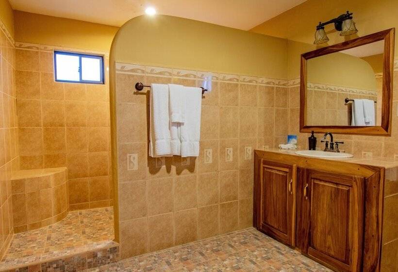 فندق La Jolla De Guasacate