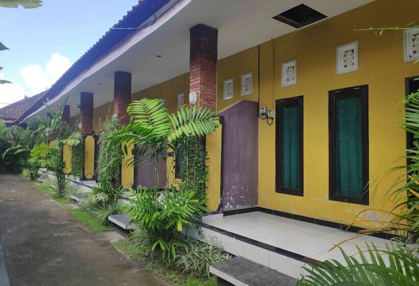 호텔 Oyo 90547 Pondok Saren Anyar