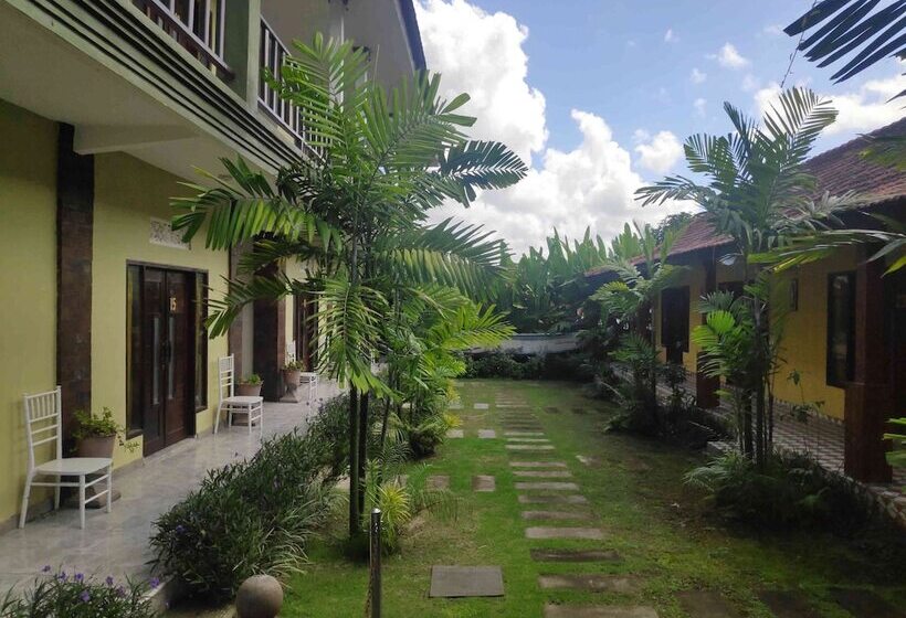 호텔 Oyo 90547 Pondok Saren Anyar