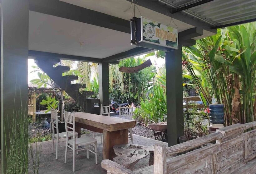 호텔 Oyo 90547 Pondok Saren Anyar