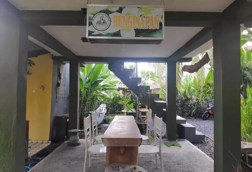 ホテル Oyo 90547 Pondok Saren Anyar