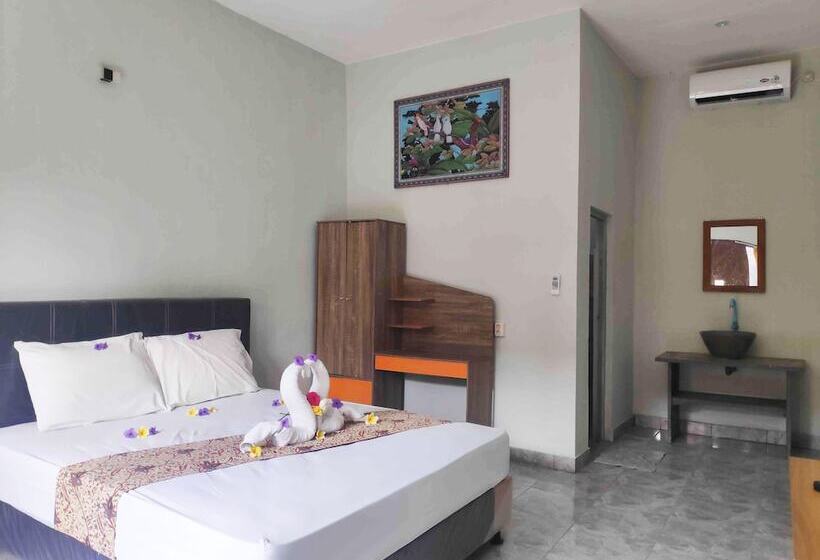 호텔 Oyo 90547 Pondok Saren Anyar