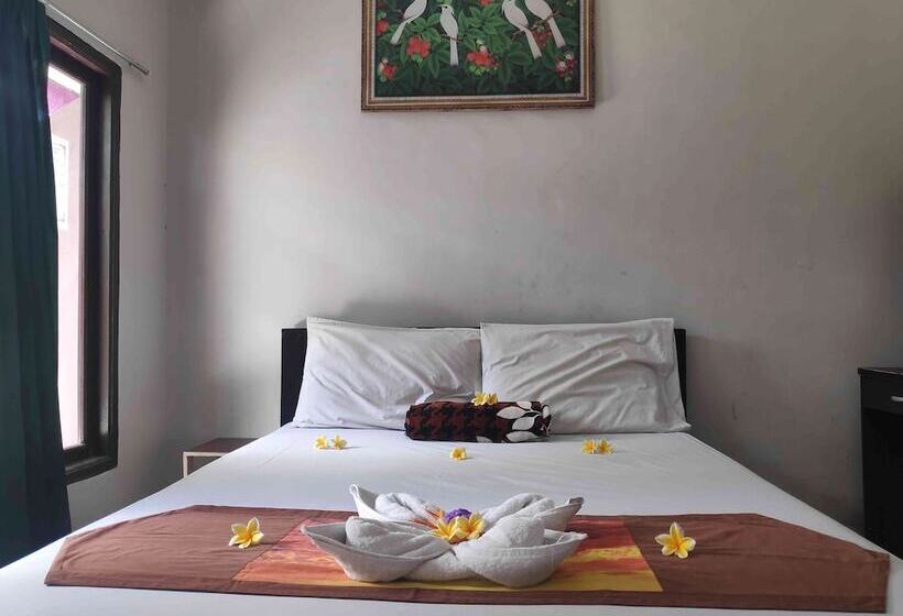 호텔 Oyo 90547 Pondok Saren Anyar