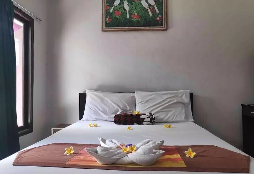 ホテル Oyo 90547 Pondok Saren Anyar