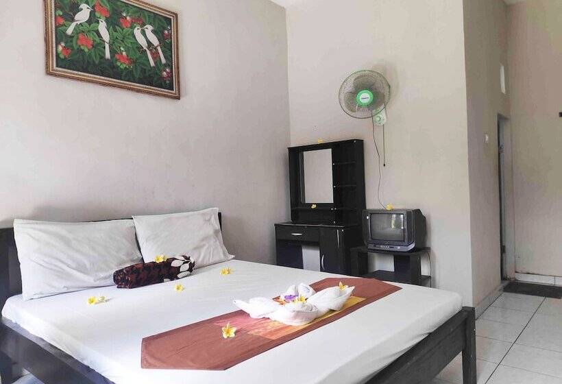 호텔 Oyo 90547 Pondok Saren Anyar