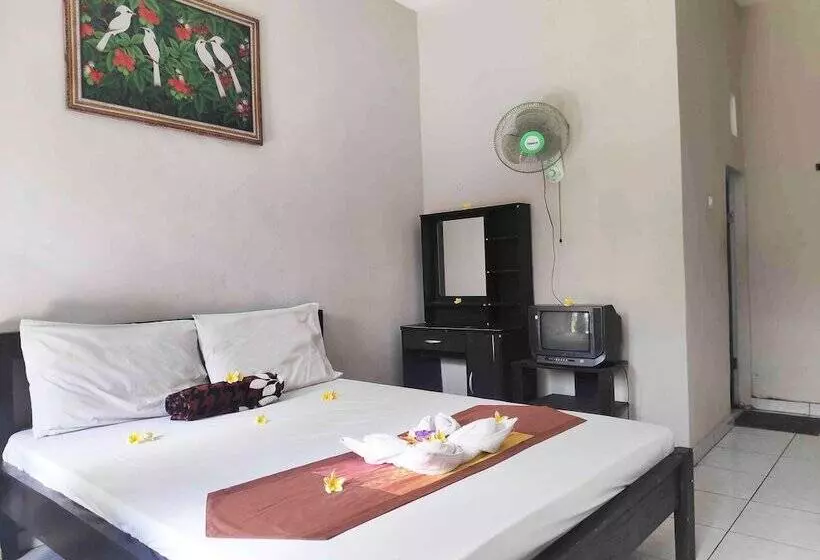 ホテル Oyo 90547 Pondok Saren Anyar