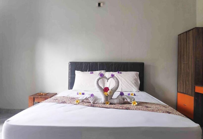 호텔 Oyo 90547 Pondok Saren Anyar