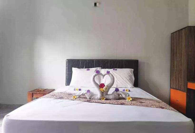 ホテル Oyo 90547 Pondok Saren Anyar