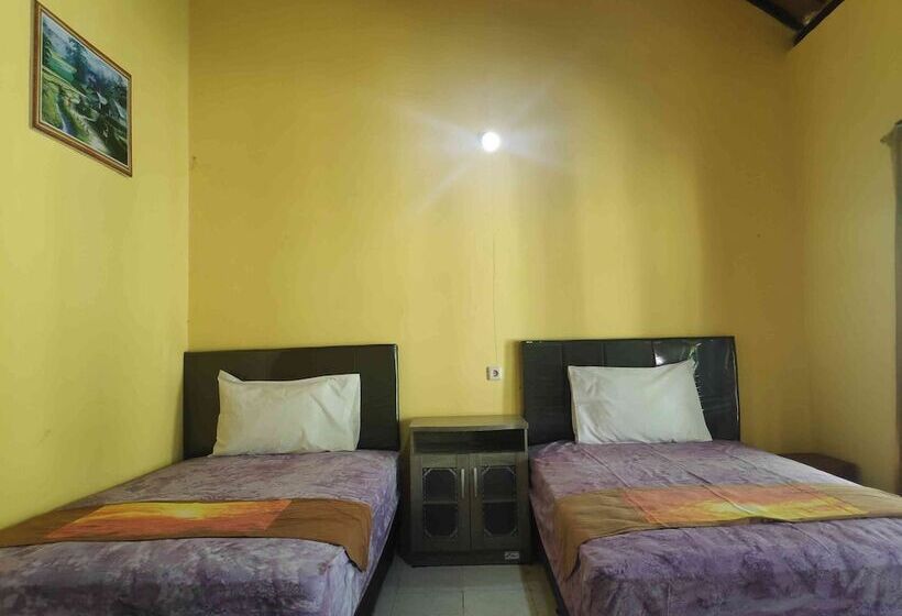 호텔 Oyo 90547 Pondok Saren Anyar