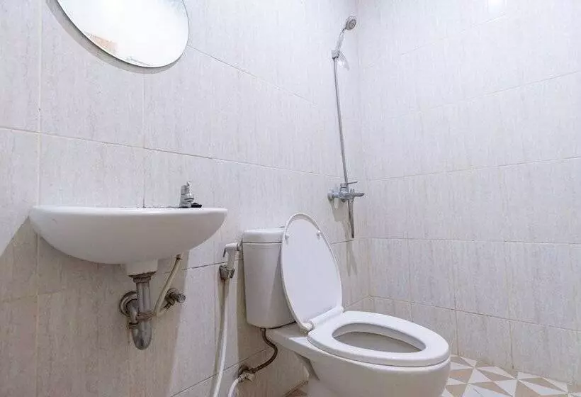 Hotelli Reddoorz @ Medan Johor 2