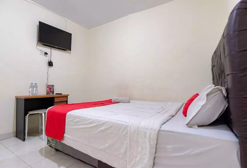 Hotelli Reddoorz @ Medan Johor 2