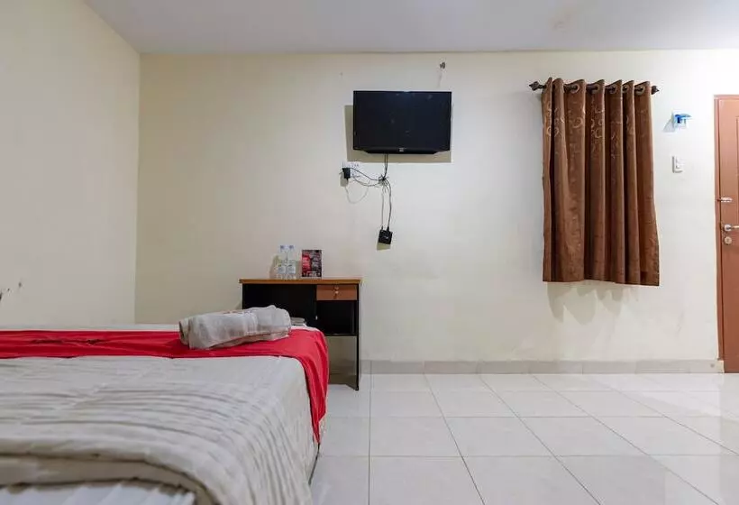 Hotelli Reddoorz @ Medan Johor 2